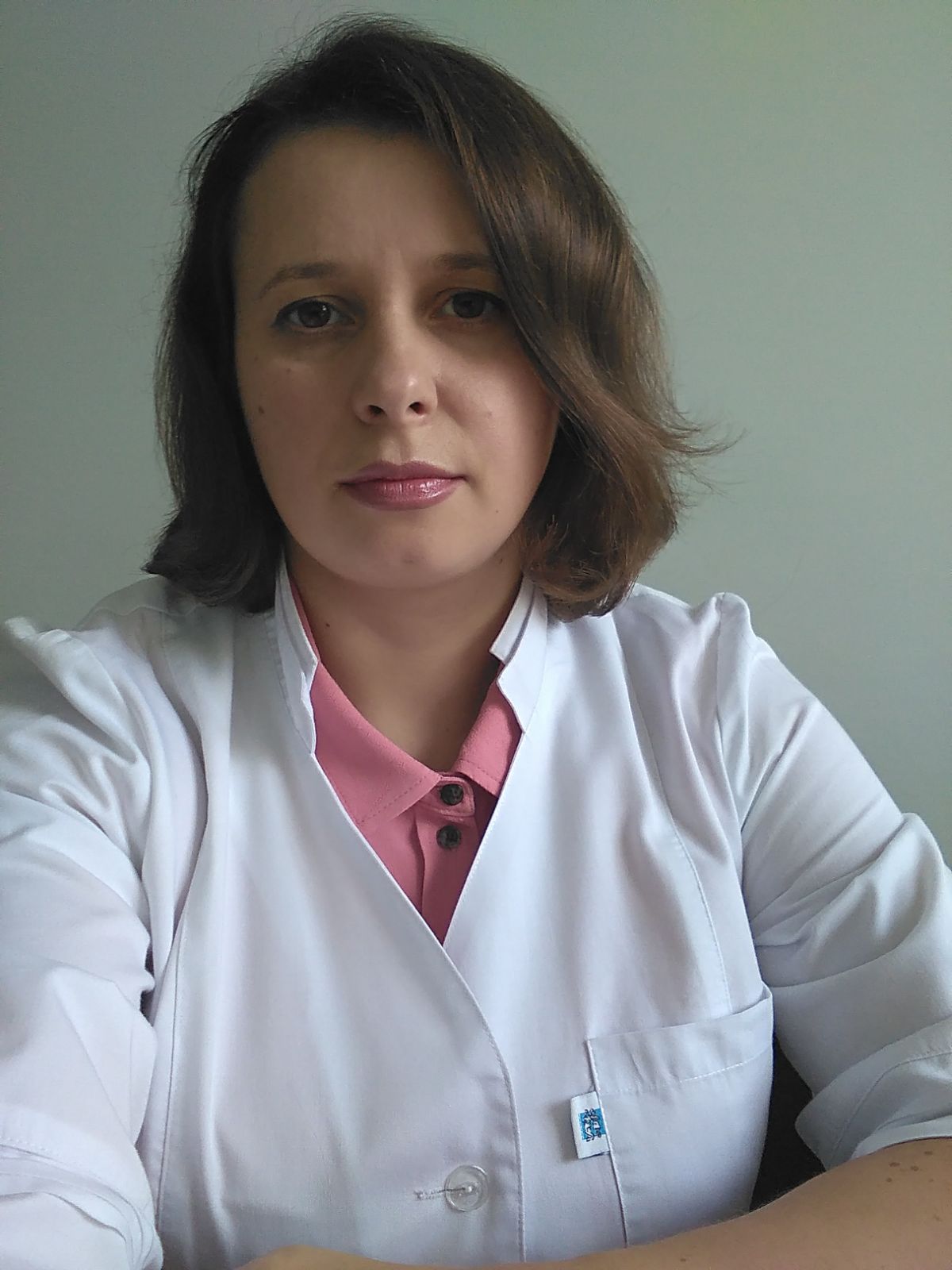 Інна Мухаровська